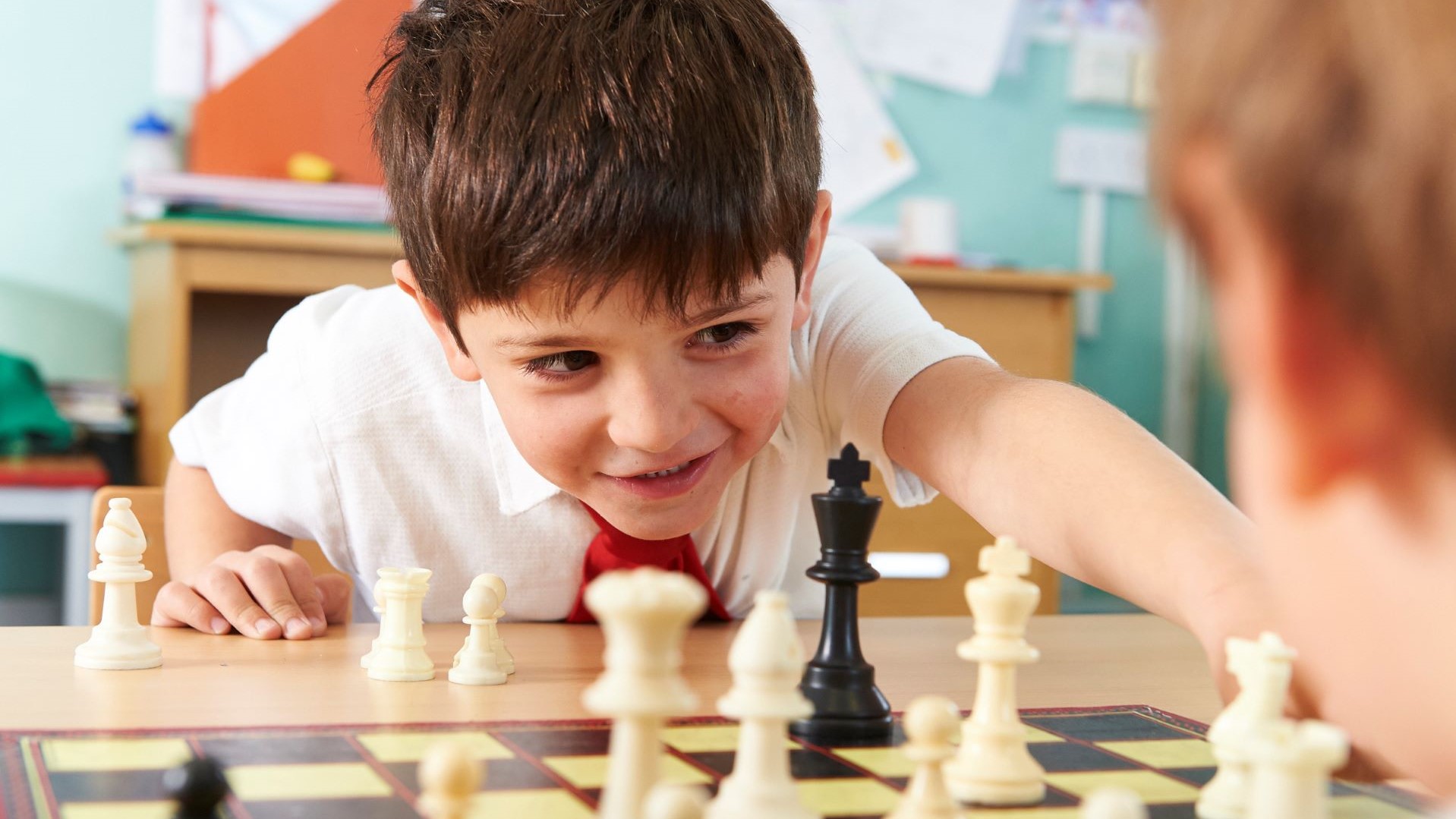 Wetherby School Notting Hill